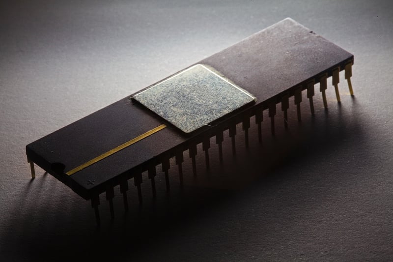 Nanobots
