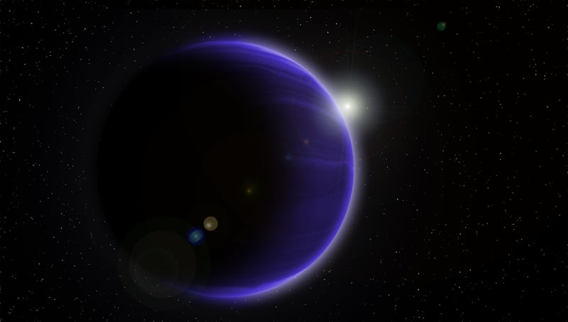 Intergalactic Cuisine